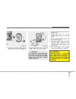 Предварительный просмотр 242 страницы Kia 2009 H-1 Owner'S Manual