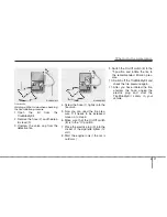 Предварительный просмотр 246 страницы Kia 2009 H-1 Owner'S Manual