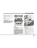 Предварительный просмотр 250 страницы Kia 2009 H-1 Owner'S Manual