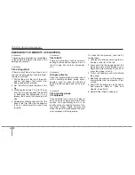 Предварительный просмотр 253 страницы Kia 2009 H-1 Owner'S Manual