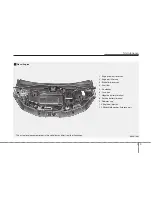 Предварительный просмотр 256 страницы Kia 2009 H-1 Owner'S Manual