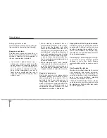 Предварительный просмотр 321 страницы Kia 2009 H-1 Owner'S Manual