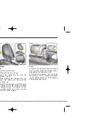 Preview for 41 page of Kia 2012 Sorento Owner'S Manual