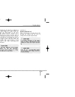 Preview for 343 page of Kia 2012 Sorento Owner'S Manual