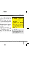 Preview for 363 page of Kia 2012 Sorento Owner'S Manual