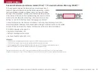 Preview for 11 page of Kia 2013 Rio Features & Functions Manual