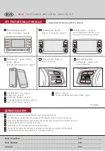 Preview for 36 page of Kia 2013 Rio Features & Functions Manual