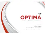 Kia 2014 Optima Features & Functions Manual preview