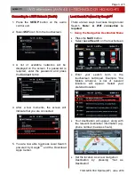 Preview for 3 page of Kia 2015 optima Quick Start Manual