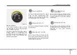 Предварительный просмотр 160 страницы Kia 2015 Rio Owner'S Manual