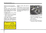 Предварительный просмотр 258 страницы Kia 2015 Rio Owner'S Manual