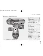 Предварительный просмотр 14 страницы Kia 2015 Sorento Owner'S Manual