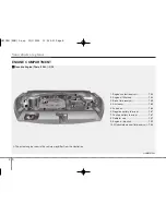 Предварительный просмотр 15 страницы Kia 2015 Sorento Owner'S Manual