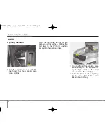 Предварительный просмотр 128 страницы Kia 2015 Sorento Owner'S Manual