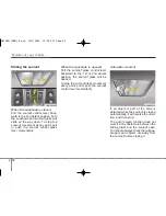 Предварительный просмотр 136 страницы Kia 2015 Sorento Owner'S Manual