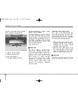 Предварительный просмотр 144 страницы Kia 2015 Sorento Owner'S Manual