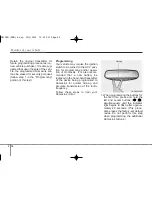 Предварительный просмотр 148 страницы Kia 2015 Sorento Owner'S Manual