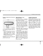 Предварительный просмотр 151 страницы Kia 2015 Sorento Owner'S Manual