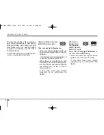 Предварительный просмотр 182 страницы Kia 2015 Sorento Owner'S Manual