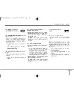 Предварительный просмотр 189 страницы Kia 2015 Sorento Owner'S Manual