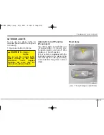 Предварительный просмотр 207 страницы Kia 2015 Sorento Owner'S Manual
