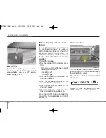 Предварительный просмотр 226 страницы Kia 2015 Sorento Owner'S Manual