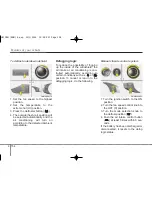 Предварительный просмотр 238 страницы Kia 2015 Sorento Owner'S Manual