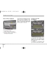 Предварительный просмотр 252 страницы Kia 2015 Sorento Owner'S Manual