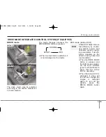 Предварительный просмотр 380 страницы Kia 2015 Sorento Owner'S Manual