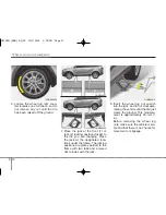 Предварительный просмотр 435 страницы Kia 2015 Sorento Owner'S Manual