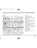 Предварительный просмотр 440 страницы Kia 2015 Sorento Owner'S Manual