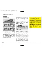 Предварительный просмотр 441 страницы Kia 2015 Sorento Owner'S Manual