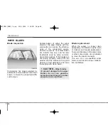 Предварительный просмотр 488 страницы Kia 2015 Sorento Owner'S Manual