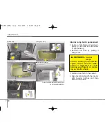 Предварительный просмотр 534 страницы Kia 2015 Sorento Owner'S Manual