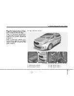 Preview for 89 page of Kia 2016 Rondo Owner'S Manual