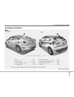 Предварительный просмотр 13 страницы Kia 2017 Rio Owner'S Manual