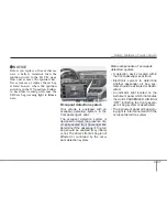 Предварительный просмотр 53 страницы Kia 2017 Rio Owner'S Manual