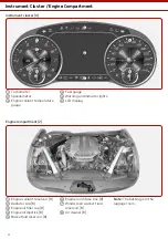 Предварительный просмотр 4 страницы Kia 2018 Stinger Owner'S Manual