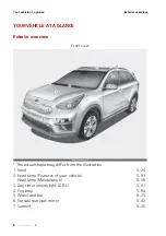 Предварительный просмотр 70 страницы Kia 2019 niro Owner'S Manual