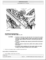 Предварительный просмотр 28 страницы Kia 3.5L V6 Manual