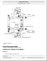 Предварительный просмотр 32 страницы Kia 3.5L V6 Manual