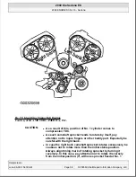 Предварительный просмотр 56 страницы Kia 3.5L V6 Manual