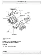 Предварительный просмотр 61 страницы Kia 3.5L V6 Manual