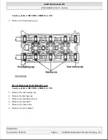 Предварительный просмотр 63 страницы Kia 3.5L V6 Manual