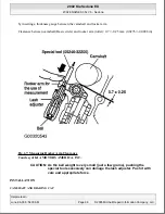 Предварительный просмотр 68 страницы Kia 3.5L V6 Manual