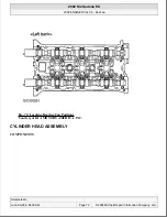 Предварительный просмотр 72 страницы Kia 3.5L V6 Manual