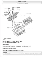 Предварительный просмотр 73 страницы Kia 3.5L V6 Manual