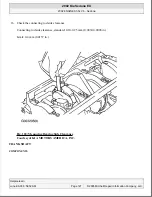 Предварительный просмотр 121 страницы Kia 3.5L V6 Manual