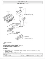 Предварительный просмотр 122 страницы Kia 3.5L V6 Manual