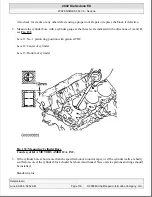 Предварительный просмотр 133 страницы Kia 3.5L V6 Manual